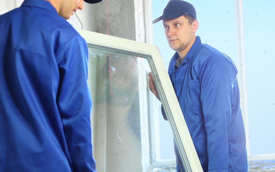 double vitrage sur mesure Noisiel
