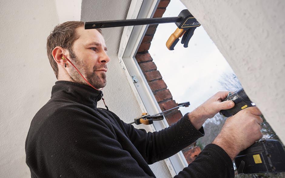 tarif fenetre double vitrage Noisiel